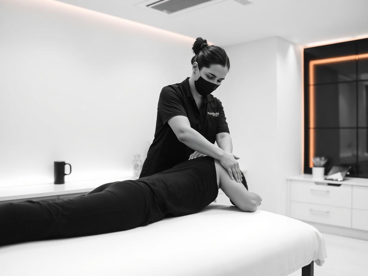 Fisioterapia