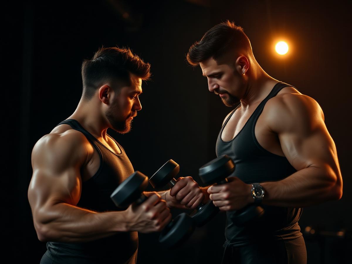 Ambiente BodyCore